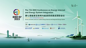 2023 IEEE Conference on Energy Internet and Energy System Integration – IEEE EI^2 2020