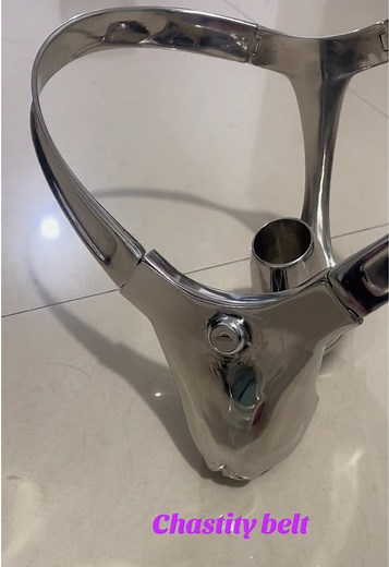 Understanding Female Chastity Belts and Their Uses