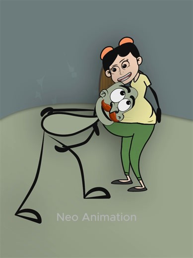 First Word 🤣🤣 #anime #fyp