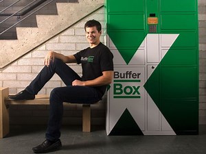 Google 'winding down' former Waterloo startup BufferBox