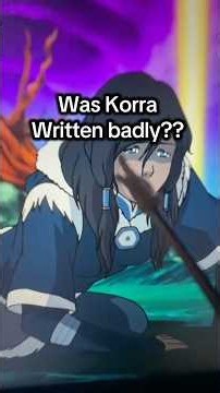 FULL KORRA VS UNAVAATU BREAKDOWN🫡 PT.1 #avatarthelastairbender #korra #sevenhavens #vaatu #raava