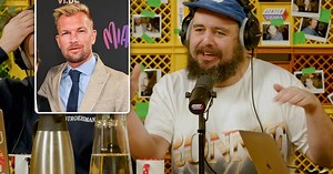 Bockie De Repper gaat naar Aalst Carnaval als Ruben Van Gucht: “Maar onze kostuums zijn momenteel nog vermist”