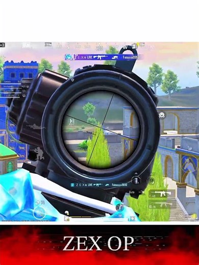 Wait for end @zexislivee ☠️☠️