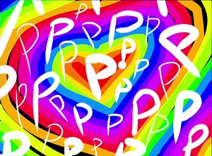 I Love the Letter P - Amazing Edits and Initials Compilation