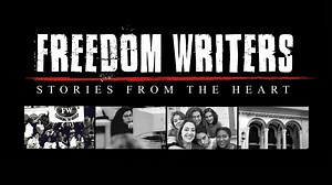 Freedom Writers: Stories from the Heart | KET