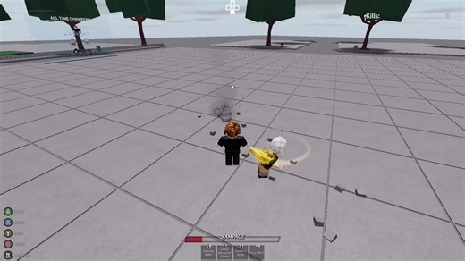 Clips Imperdibles en Roblox: La Batalla Más Fuerte