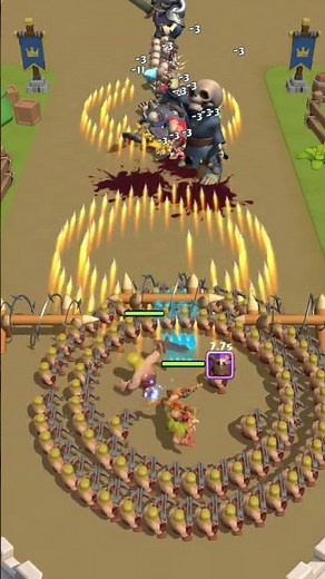 Is Beating Zombies This Easy? See My Last War Gameplay