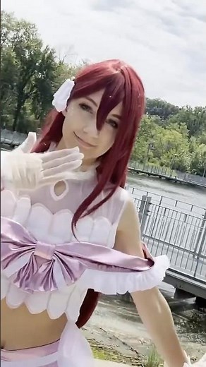 Unforgettable Love Live! Group Cosplay Music Video | Performances Await! #LoveLive #Cosplay #Anime