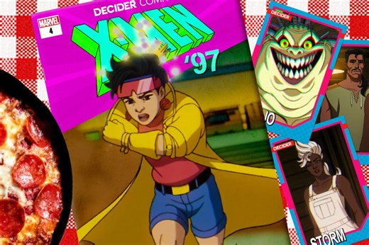 'X-Men '97' Easter eggs: 5 things you may have missed in Episode 4