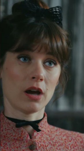 Une saga familiale et romanesque dans le Paris de la Belle Époque. Montmartre, à voir sur TV5+. #tv