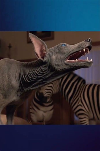 💀 Chupacabra: Myth, Legend… or Something Real? 😱🌙