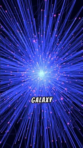 The Mystery of Quasar: Uncovering the Universe’s Powerhouse! #Science #Universe #Space