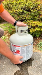 919K views · 1.2K reactions | How am I just learning this #reels #hack #propane #springtime #spring | Anything Outdoors | Facebook