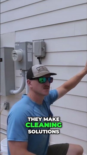 Descale Your Tankless Water Heater: Easy Vinegar Method #shorts