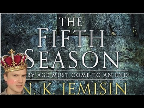 THE FIFTH SEASON - Review