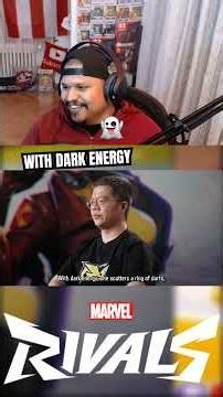 🔥 Marvel Rivals Season 5.5 Dev Update REACTION – These Team-Ups Are CRAZY! 😱