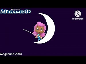 DreamWorks Logo Variations (1998-2017)