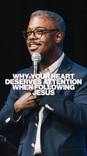 Nashville Life Church on Instagram: "Your heart isn’t just emotional, it’s directional. It’s the control center for how you live, love, and follow Jesus. That’s why Scripture says, “Where your treasure is, there your heart will be also.” When you guard your heart and give your treasure to what lasts, your life starts moving toward the things of Heaven. Matthew 6:19-21: “Do not lay up for yourselves treasures on earth, where moth and rust destroy and where thieves break in and steal; but lay up f
