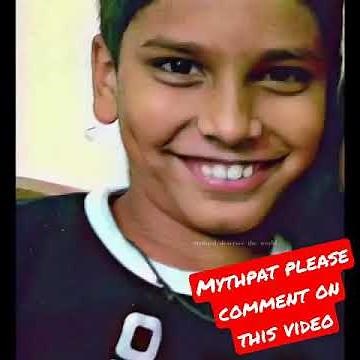 mythpat old and unseen photos ☺️☺️ _ mythpat childhood to now transformation _ #mythpat #shorts