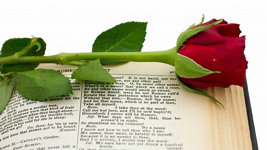 Fate vs. Free Will in Shakespeare's "Romeo and Juliet"