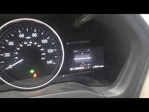 Reset Your 2019-2022 Honda HRV Oil Life NOW!