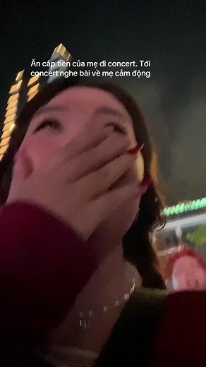 Bao Lời Con Chưa Nói: Concert và Những Bài Hát Cảm Động về Mẹ