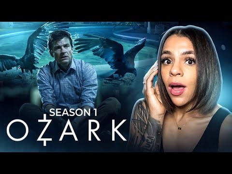 Ozark Season 1 Episode 2 'Blue Cat' - First Time Reaction
