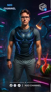 درع خرافي 🛡️💪🏻😳 . . . #تجربة #مسلي #fyp #shorts #armor #درع #diy #diycrafts #reels #fypシ゚viralシfypシ゚ #fypシviral #instagood #instagramreels #reelsfacebook #shorts #fypシ゚ #explorereels #reels | قناة إن تو أو - N2O Channel