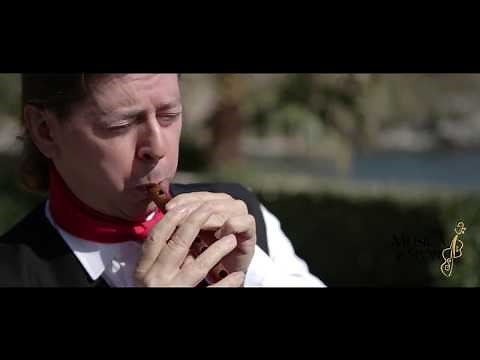 Sicilian folk music - Vasimi và - tradition sicily music tarantella taormina