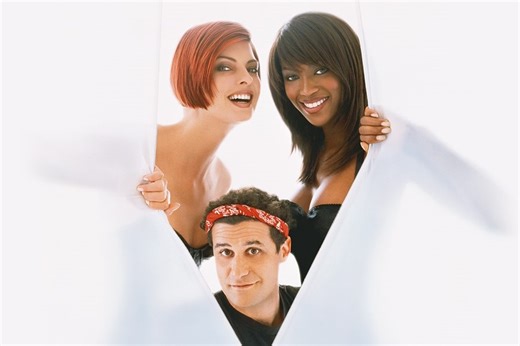 Unzipped at 30: Revisit the game-changing 90s fashion documentary