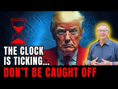 ✝️Tim Sheets PROPHETIC UPDATES🔥God Told Me the Hidden Truth About Donald Trump Destiny!