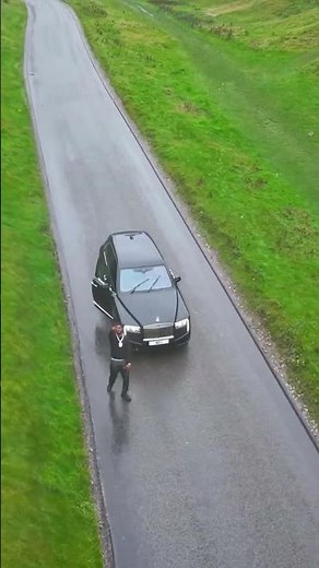 Locked off Park District till the Feds pulled up #streetsalie