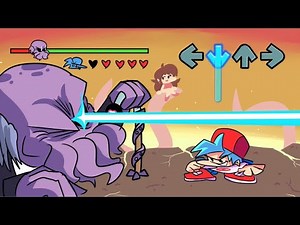 Bosses Update in Friday Night Funkin’