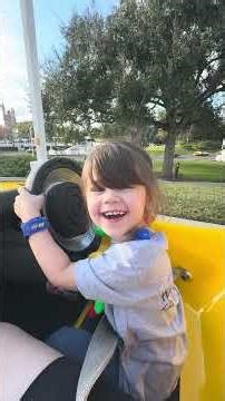 #tomorrowland speedway #toddlertime