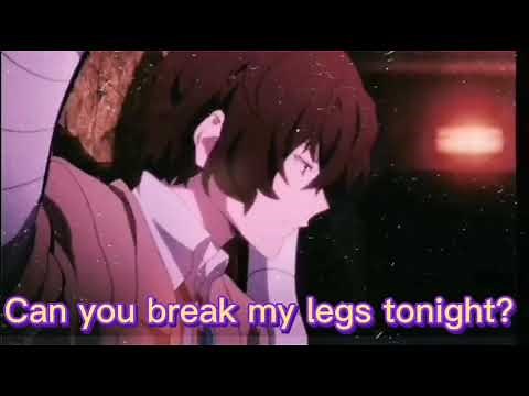 Bottom by McCafferty - 1 hour loop + lyrics