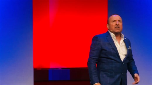 50K views · 616 reactions | How do you go from being a builder's labourer to building a bank #BankofDave #davefishwick #success #inspiration #inspirational #mentor #inspire #inspirationalquotes #inspirationdaily #nevergiveup #winning | Bank on Dave | Facebook