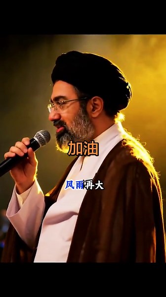 人生路需自渡：毛筆書寫人生哲理