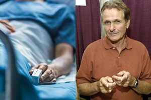 'Lost in Space' star Mark Goddard dies