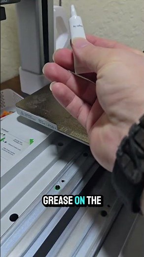 How to do Bambu Lab A1 3D Printer Basic Maintanance -