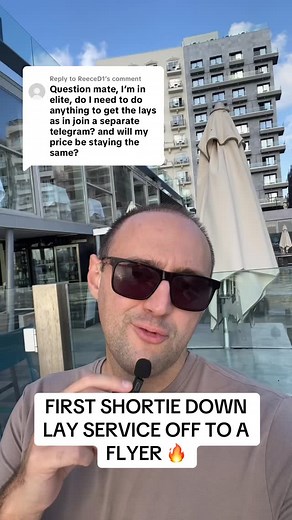 💬 “Do I Need to Join a New Telegram for the Lay Service?” – Reece D1 Marc Hryhorskyj responds: ✅ The Lay Service is up and running 🔥 First selection yesterday? 1/4 Fav – tailed off, nowhere near it 📉 Another smart addition to the racing portfolio Whether you’re on Premium, Elite, or new to the service — this is all about giving clients more value and more ways to win. We’re now live across: ➡️ Premium ➡️ Elite ➡️ Steamers ➡️ Lays 🎯 Over 1,000 paying clients already in the racing community 📲