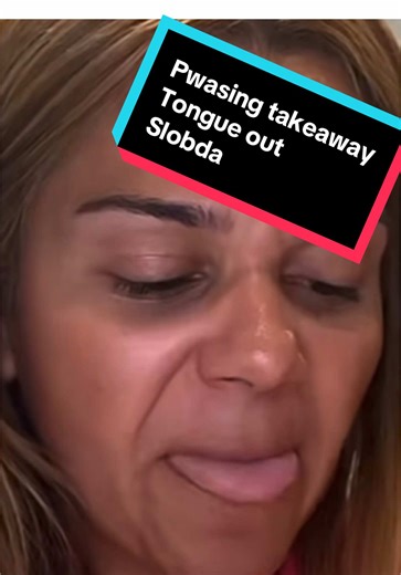 Understanding Slobda: The Lizard Tongue Phenomenon