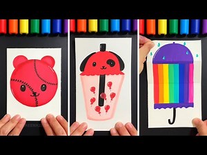 Top 10 Emoji Mix Drawings That Will Blow Your Mind!