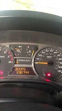 04 GMC Canyon Crank but No Start Issue Fixed