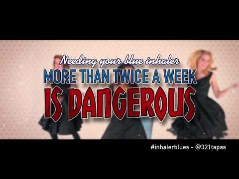 Dancing Doctor | The Inhaler Song #InhalerBlues