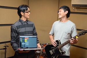 Let It Be譜面無料ダウンロード｜バイトーン音楽教室｜日本