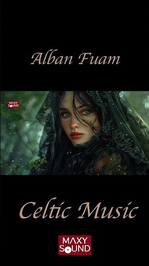 Long Black Veil - Alban Fuam