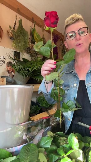 Blumen anschneiden: Tipps und Anleitung für Schnittblumen