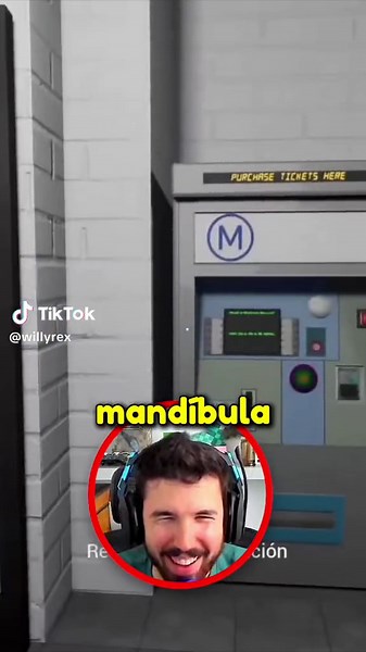 Mi Juego 🏆 #willyrex