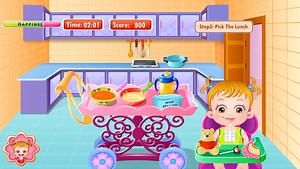 20 reactions · 7 comments | Wow! Baby Hazel loves to help Mom. Today she wants to help Mom prepare her meal. So let us have some fun time in the kitchen! Play Baby Hazel Kitchen Time to join the cooking fun. https://www.babyhazelgames.com/games/baby-hazel-in-kitchen-.html | Top Baby Games | Facebook
