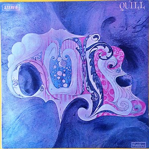 Quill - Quill
